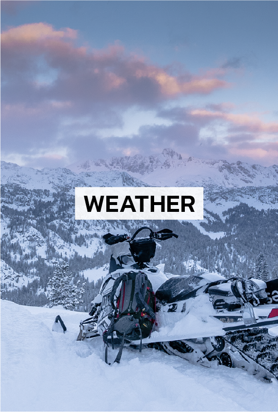 Cooke City Weather Forecast