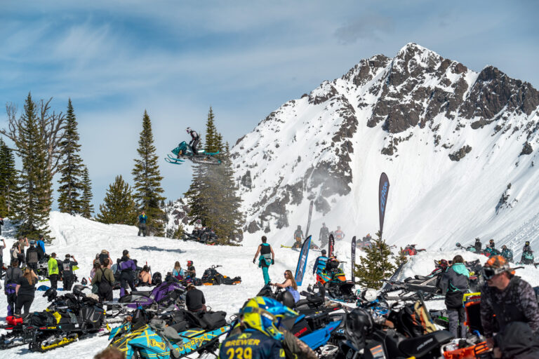 Sledfest 2024 Photo Recap